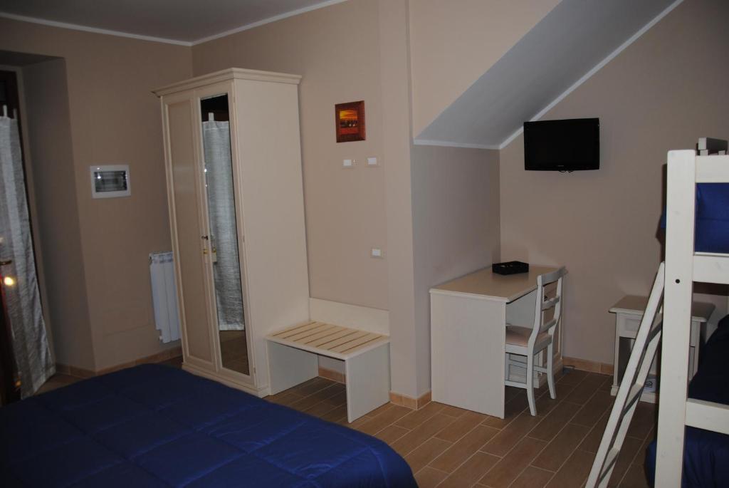 La Chioccia Hotel Valmontone Room photo