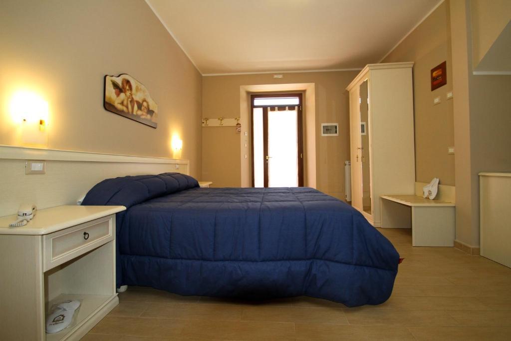La Chioccia Hotel Valmontone Room photo