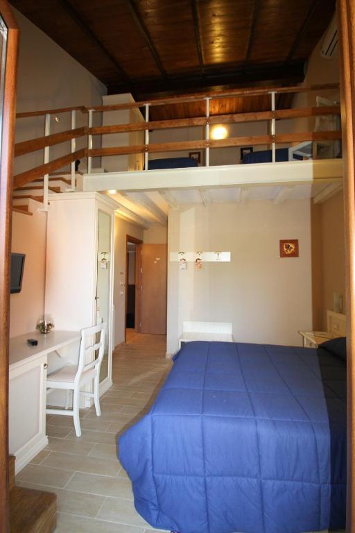 La Chioccia Hotel Valmontone Room photo