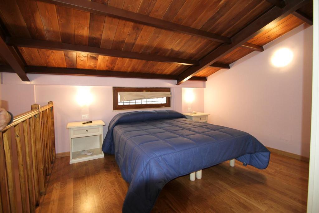 La Chioccia Hotel Valmontone Room photo