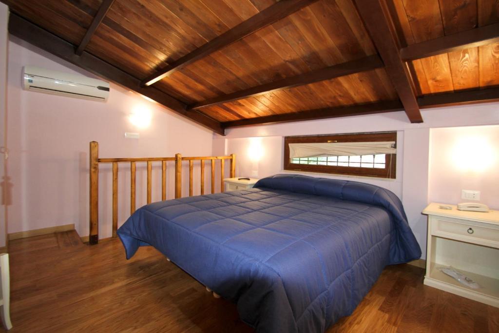 La Chioccia Hotel Valmontone Room photo