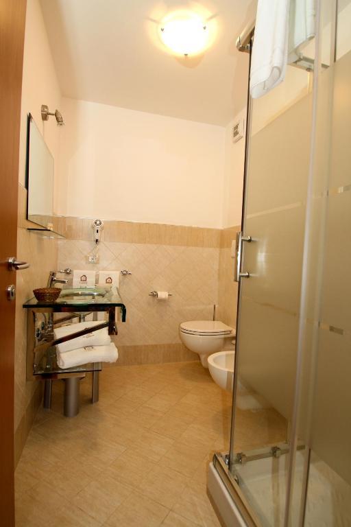 La Chioccia Hotel Valmontone Room photo