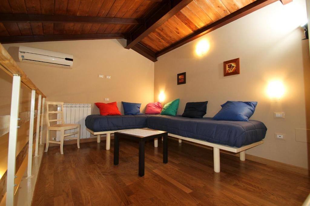 La Chioccia Hotel Valmontone Room photo